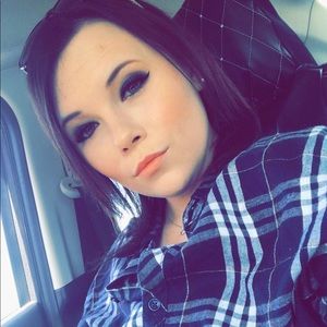 Meet your Posher, Kathleen